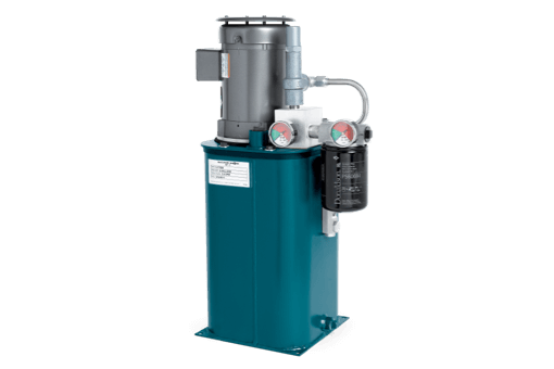 circulating oil systems