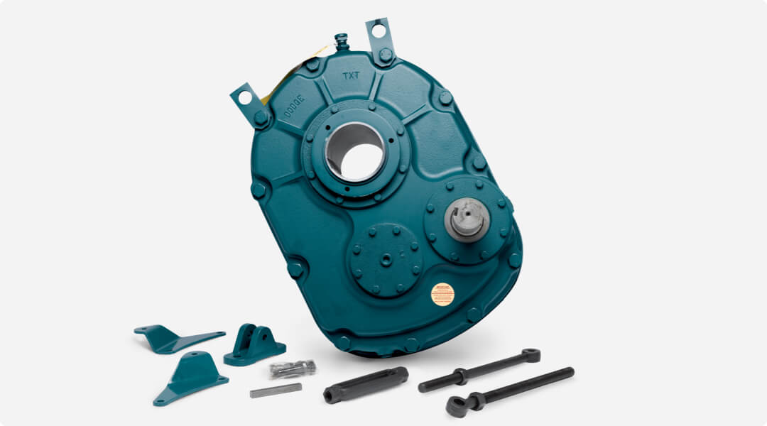 torque arm