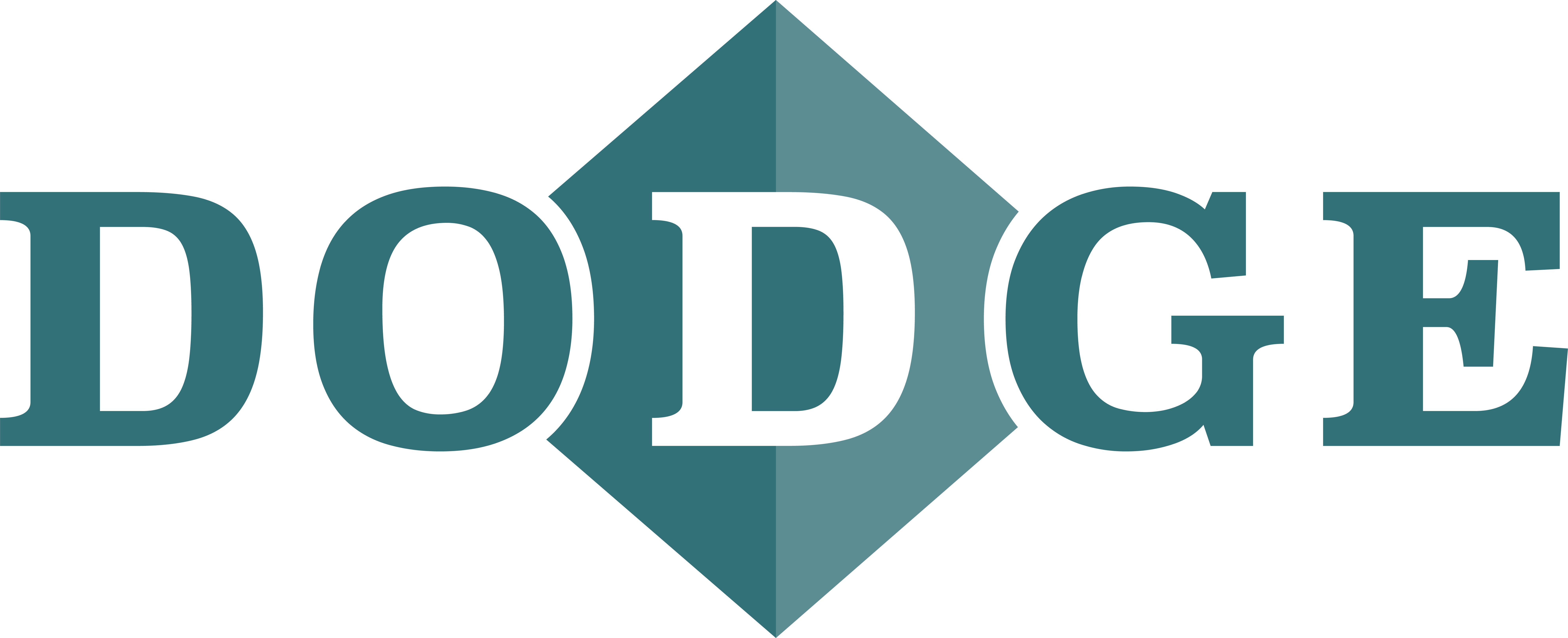 Dodge Industrial, Inc. logo