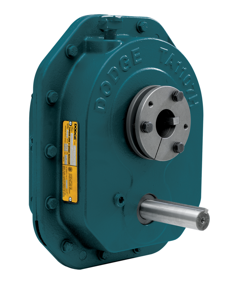 TorqueArm II Discover Dodge Gear Reducers Dodge Industrial