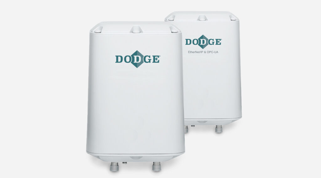 IIoT Technologies - Dodge Industrial