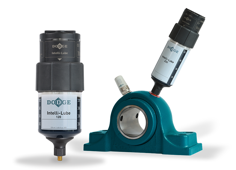 Dodge Intelli-Lube Assembly