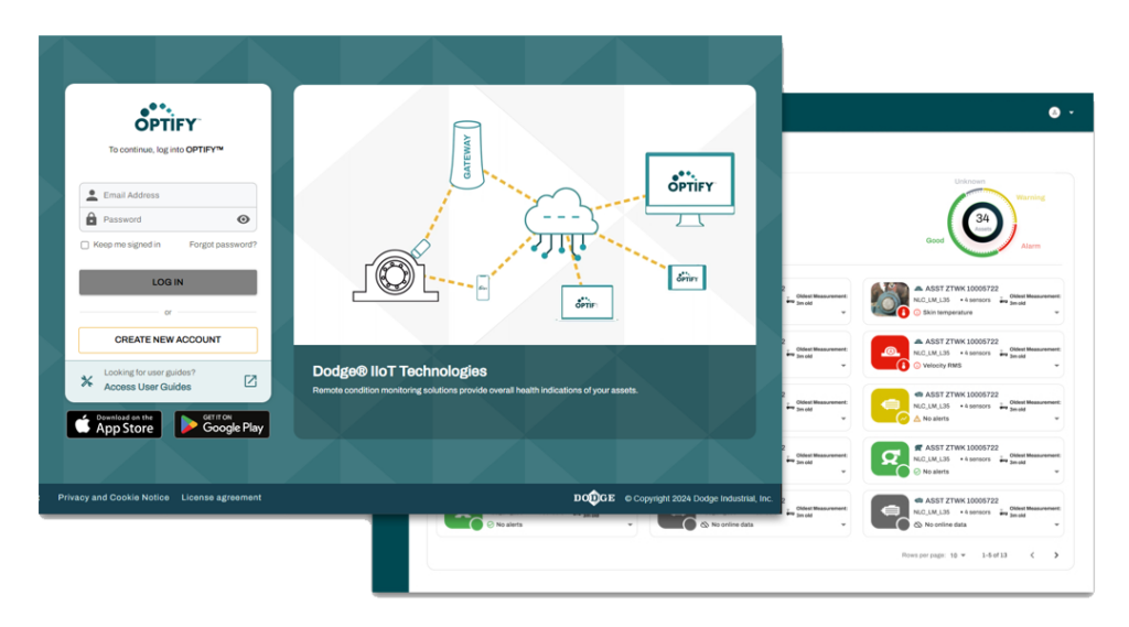 OPTIFY Platform