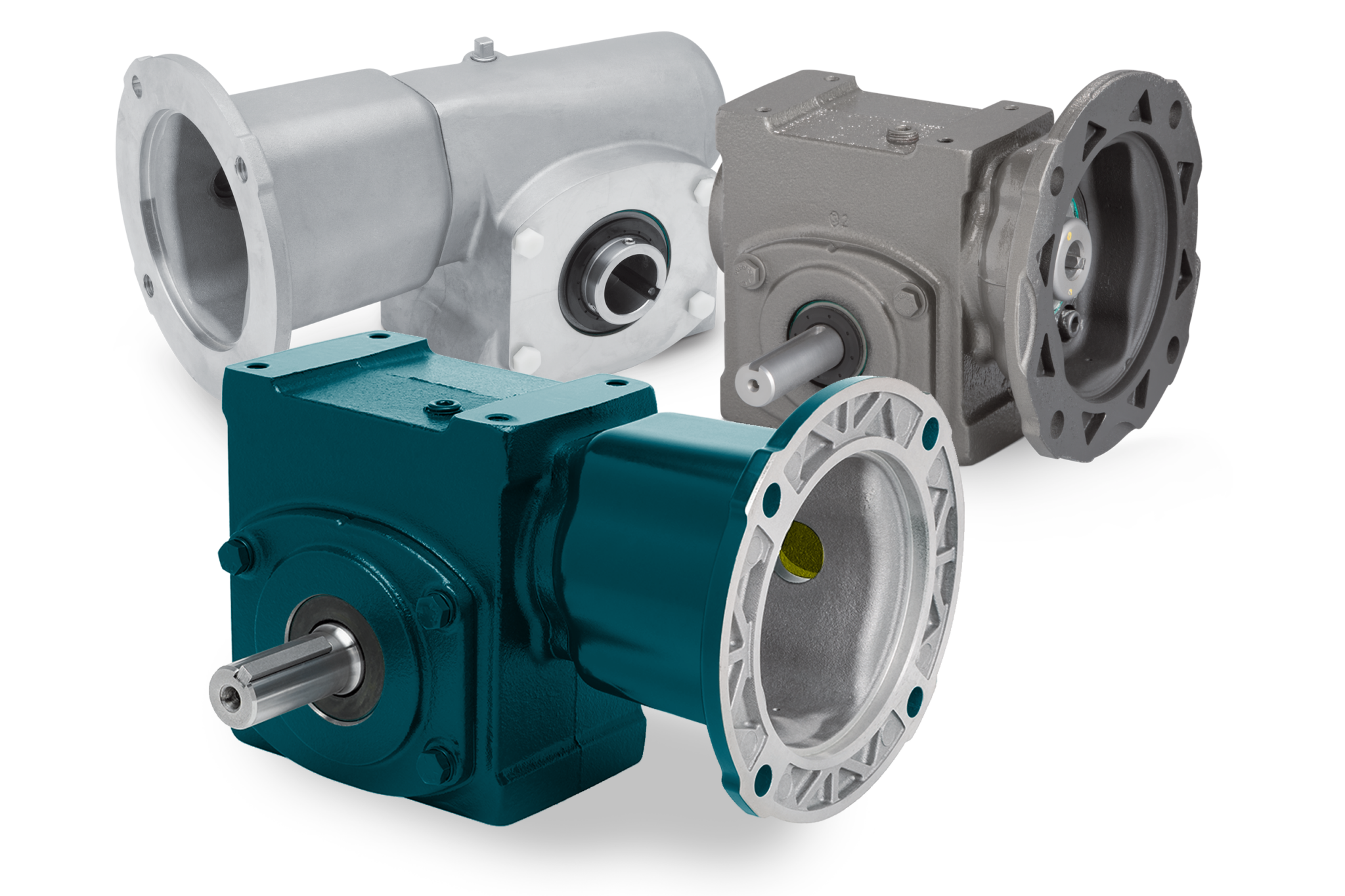 Get Tigear® Tough Dodge Industrial