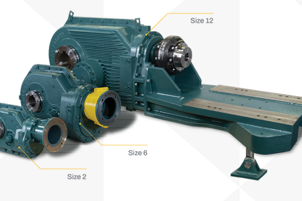 Motorized Torque-Arm