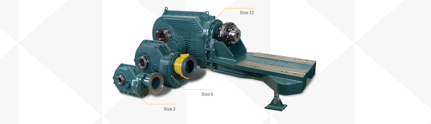 Motorized Torque-Arm