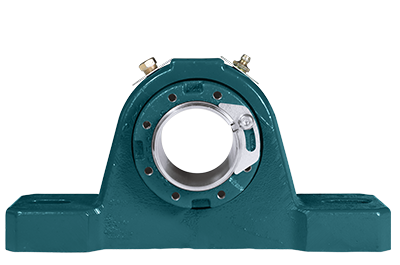 Dodge Bearings Spherical Roller Safety Mount Pillow block ISN
