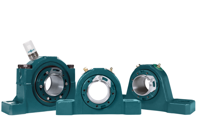 Safety Mount Bearings