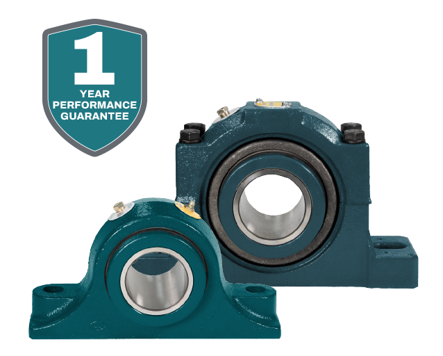 TAF Mounted Tapered Roller Bearings Dodge Industrial