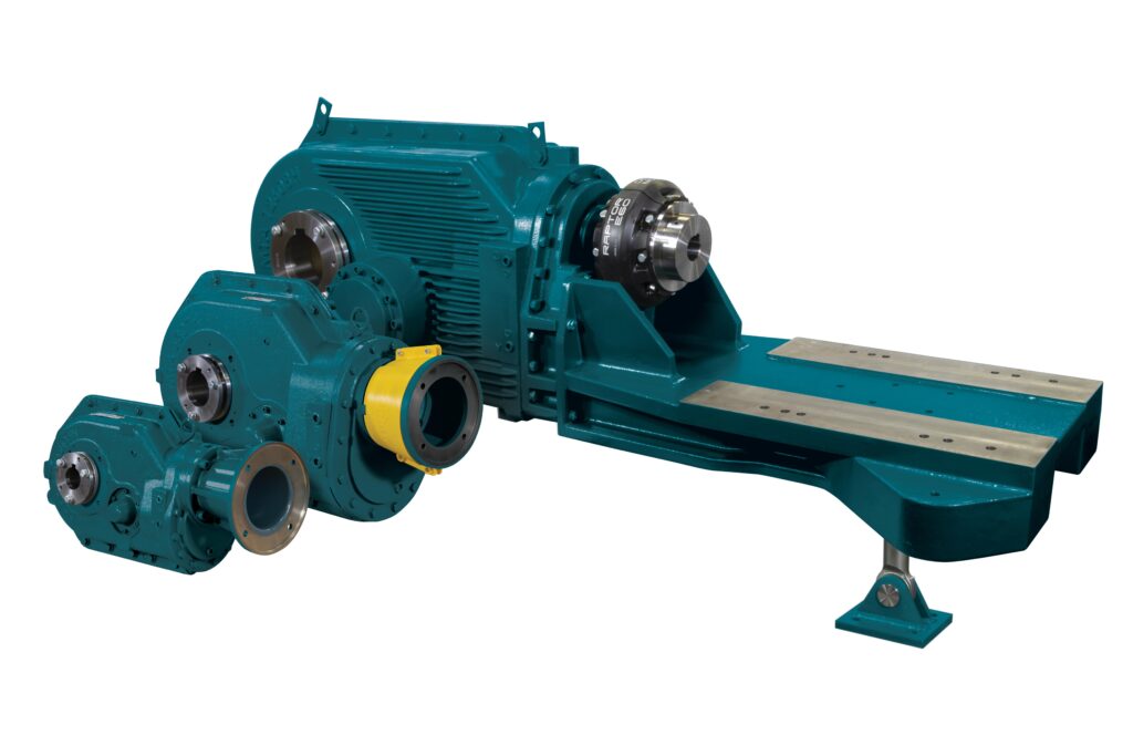 Dodge Motorized Torque-Arm