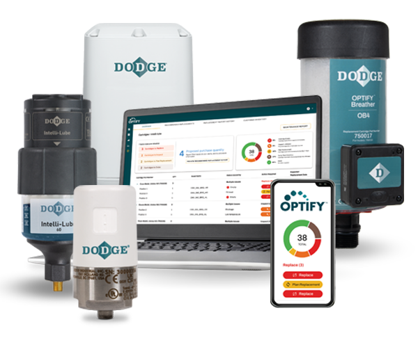 OPTIFY Products