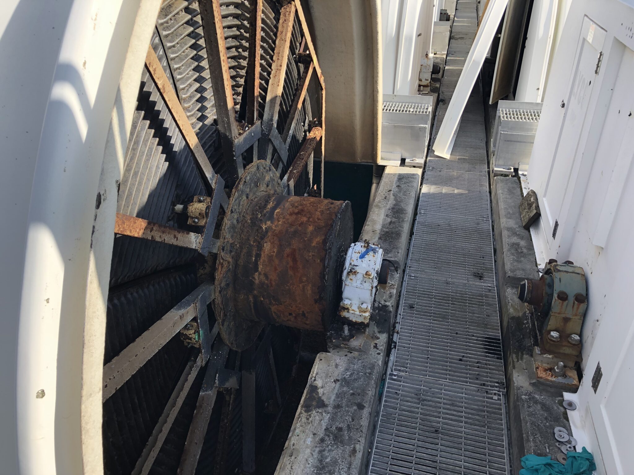 safety mount case study