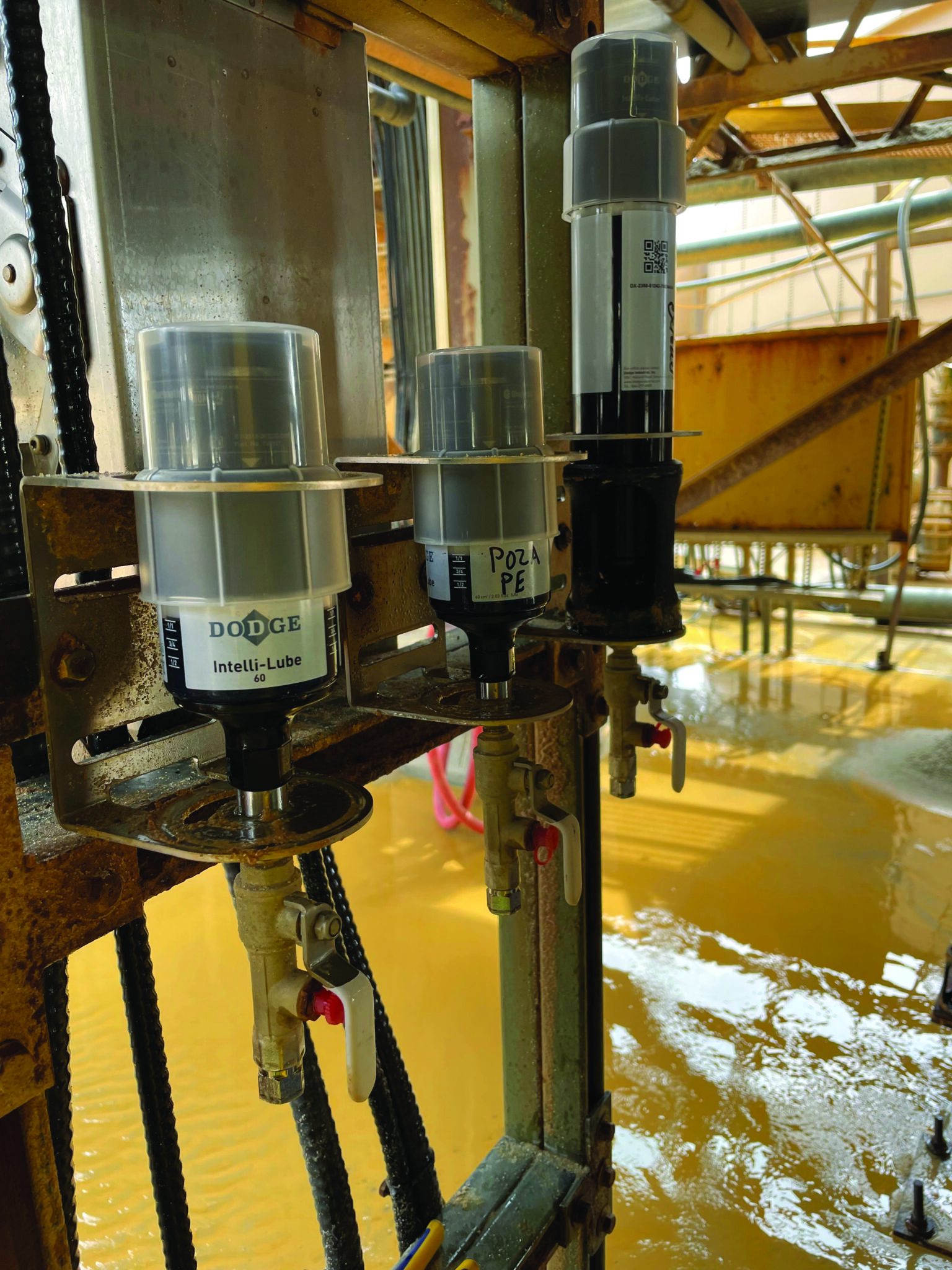 slurry pump