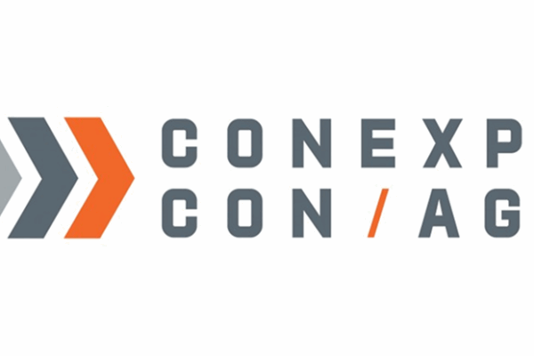 conexpo logo