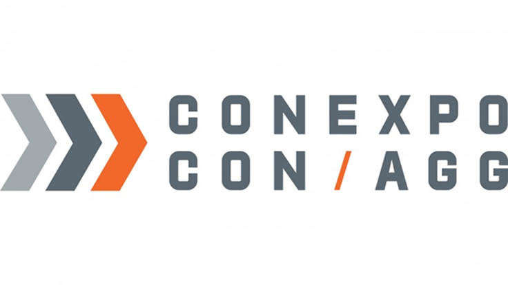 conexpo logo