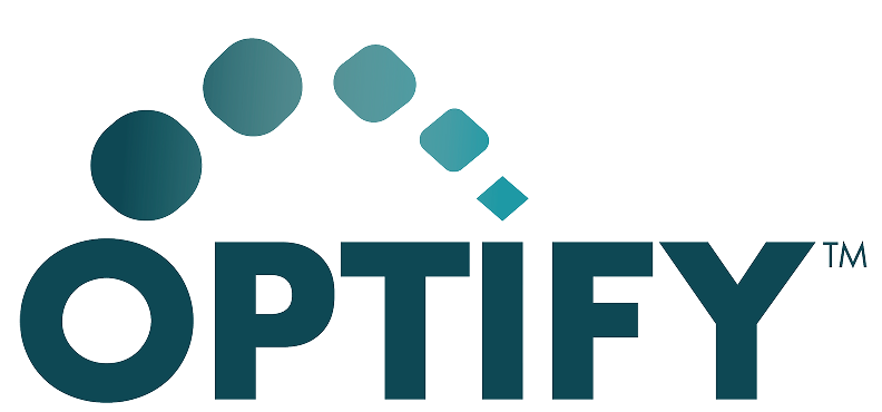 Optify Logo