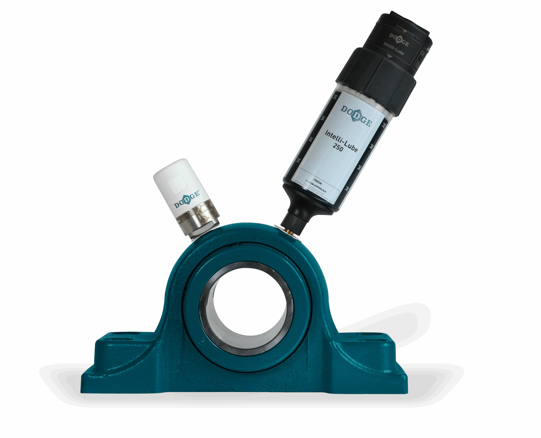 OPTIFY™ Solutions Newsletter | Volume 3 - Dodge Industrial