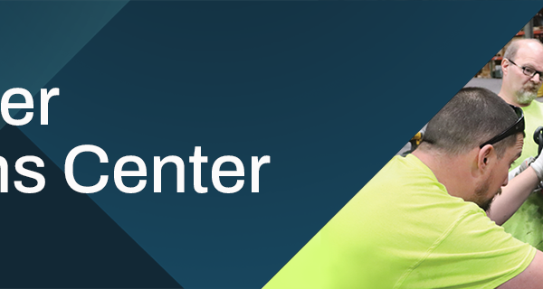 Kansas City Customer Solutions Center