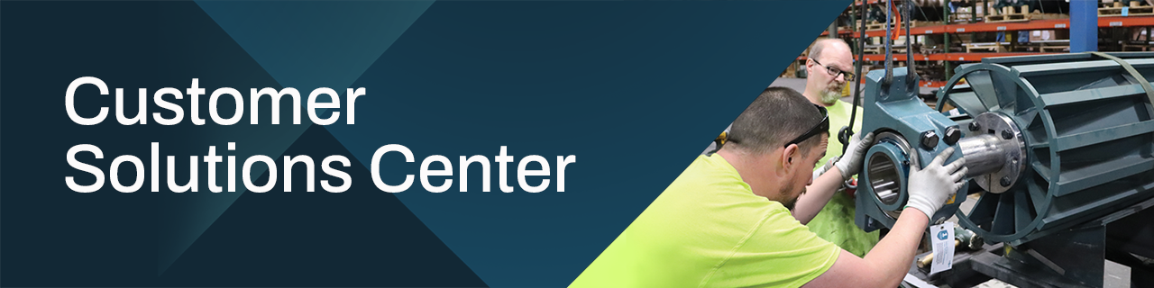 Kansas City Customer Solutions Center