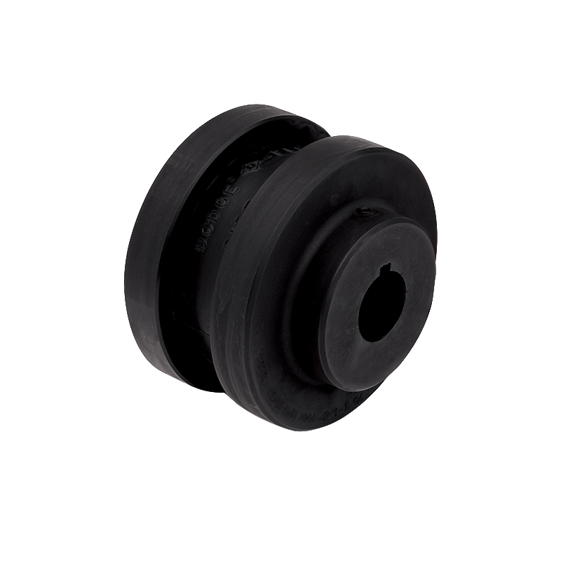 Dodge D-Flex coupling