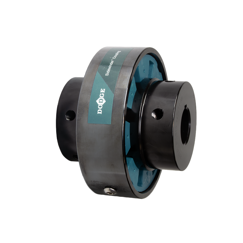 Dodge Sidewinder Coupling