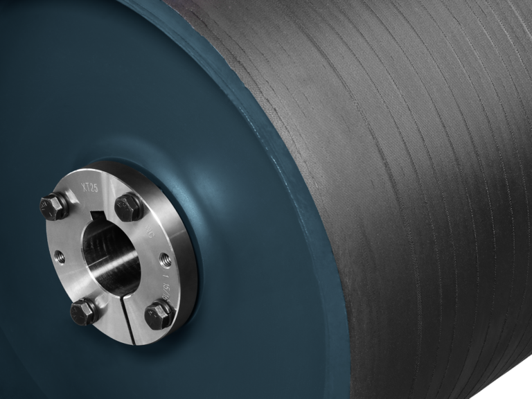 DuraPro plain lagging