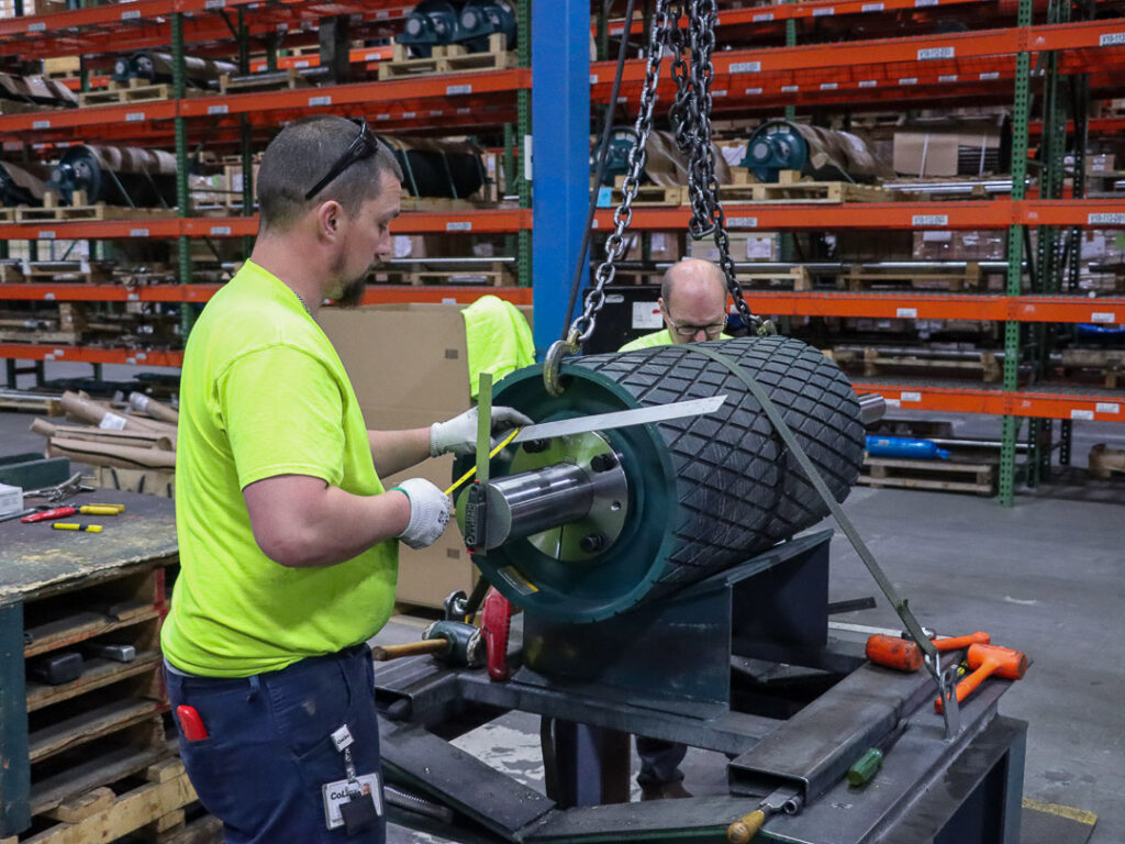 DuraPro inventory and availability