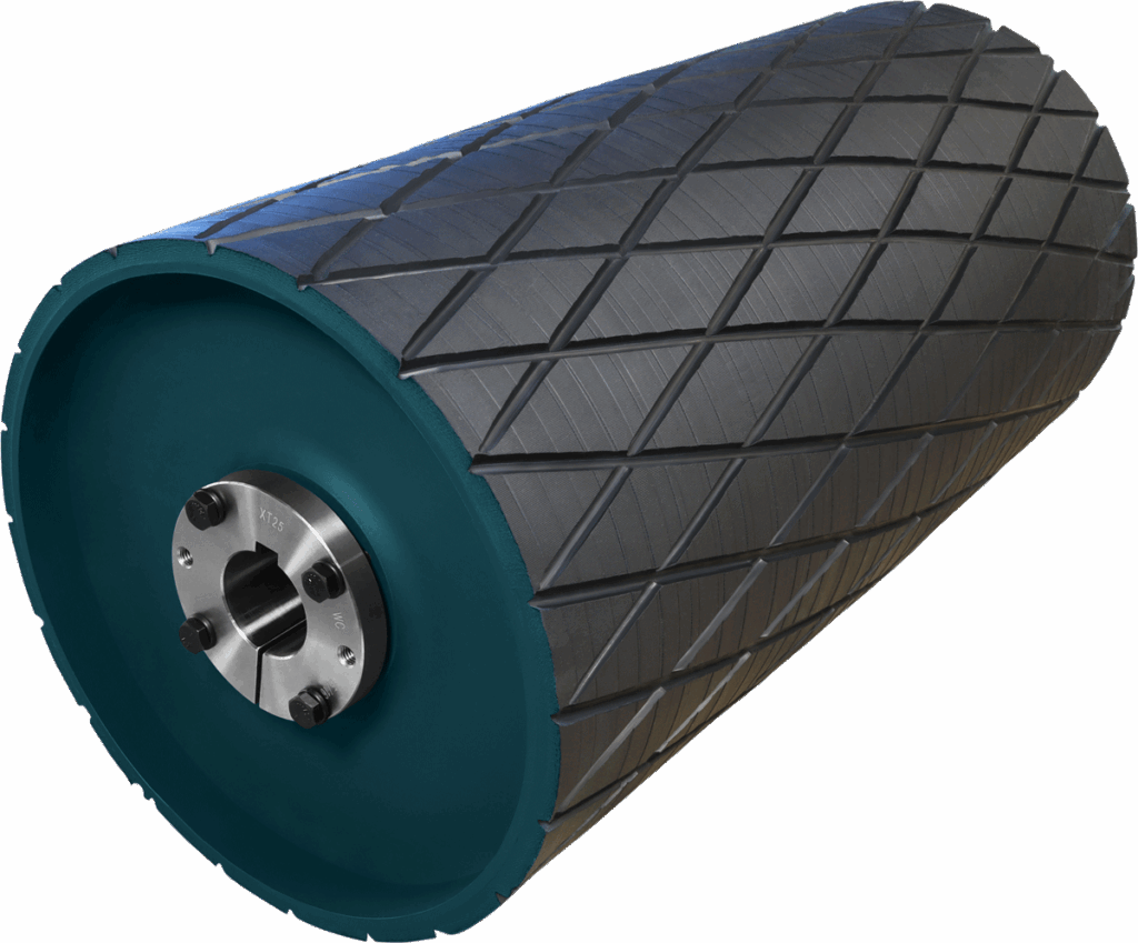 Dodge DuraPro Drum Pulley