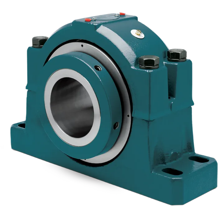 Dodge TAF mounted tapered roller bearing