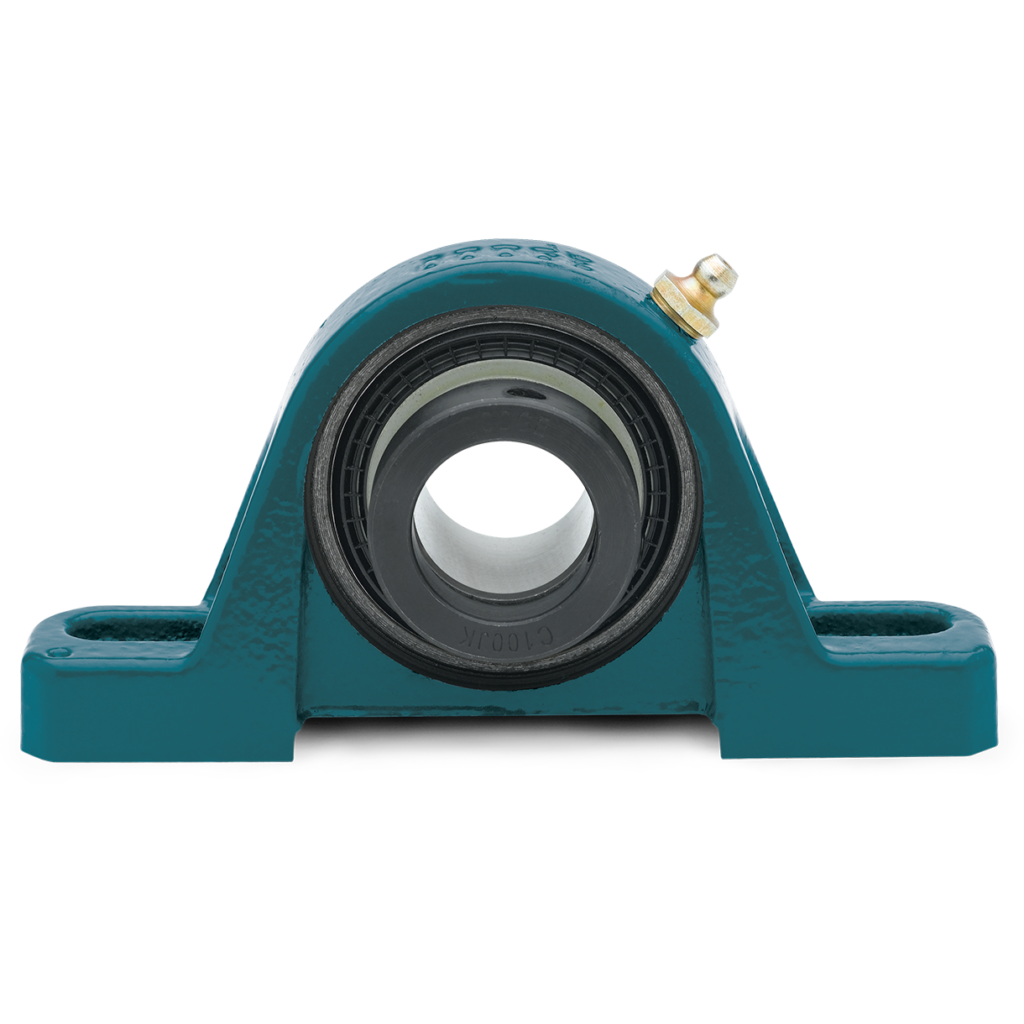 Dodge Eccentric Collar mounted ball bearing