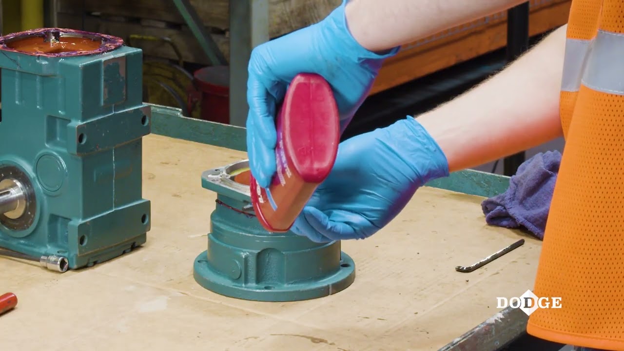 Dodge Quantis® Integral and C-Face Motor Adapter Replacement video thumbnail