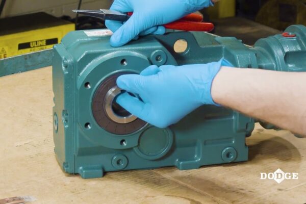 Dodge Quantis® Straight Hollow Bore Installation video thumbnail