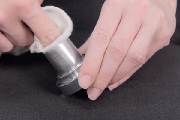 Dodge Ultra Kleen Quantis Q Loc Keyless Bushing video thumbnail