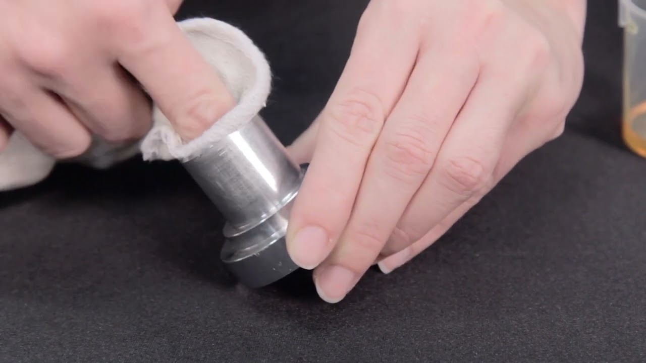 Dodge Ultra Kleen Quantis Q Loc Keyless Bushing video thumbnail