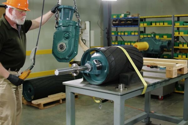 Installation of Dodge MTAII Position D Breather Kit video thumbnail