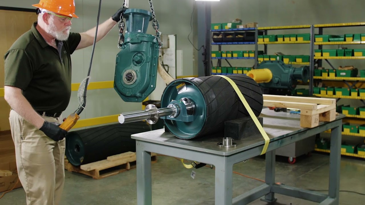 Installation of Dodge MTAII Position D Breather Kit video thumbnail