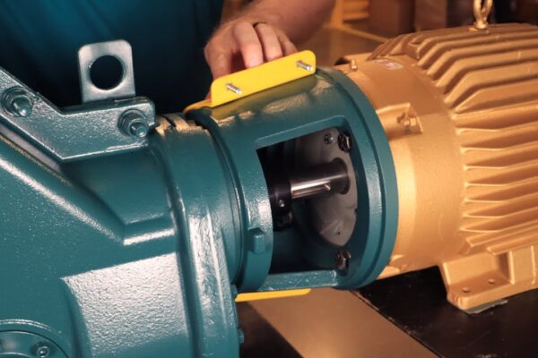 Motorized Torque-Arm Installation Overview video thumbnail