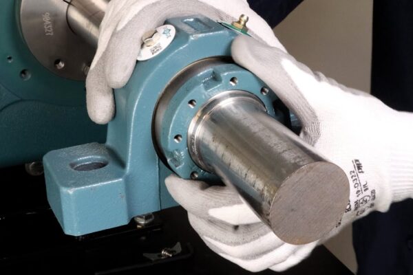 Safety Mount 1-1/8 to 3-1/2 inch installation video thumbnail