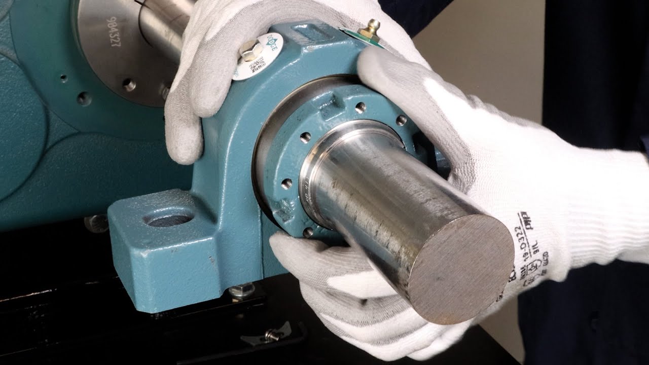 Safety Mount 1-1/8 to 3-1/2 inch installation video thumbnail