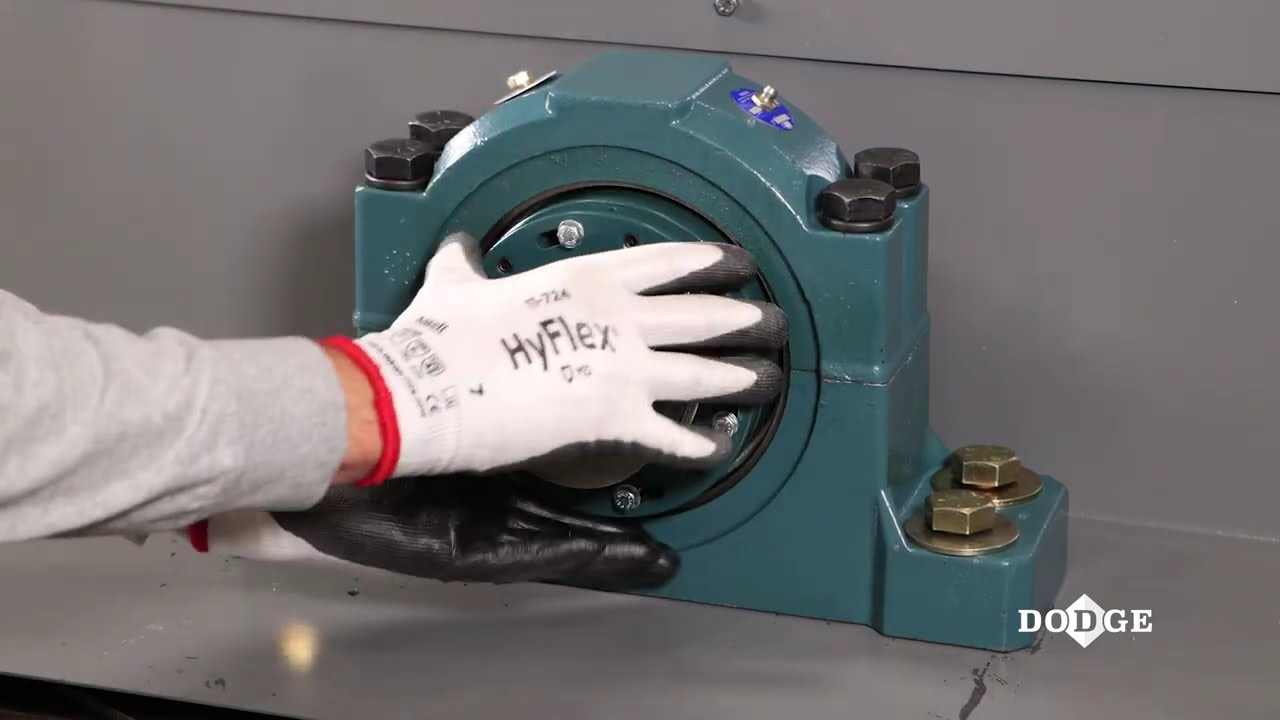 Safety Mount 3-11/16 to 7 inch installation video thumbnail
